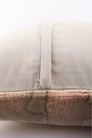 District Loom Pillow Cover No. 1833 for Anthropologie