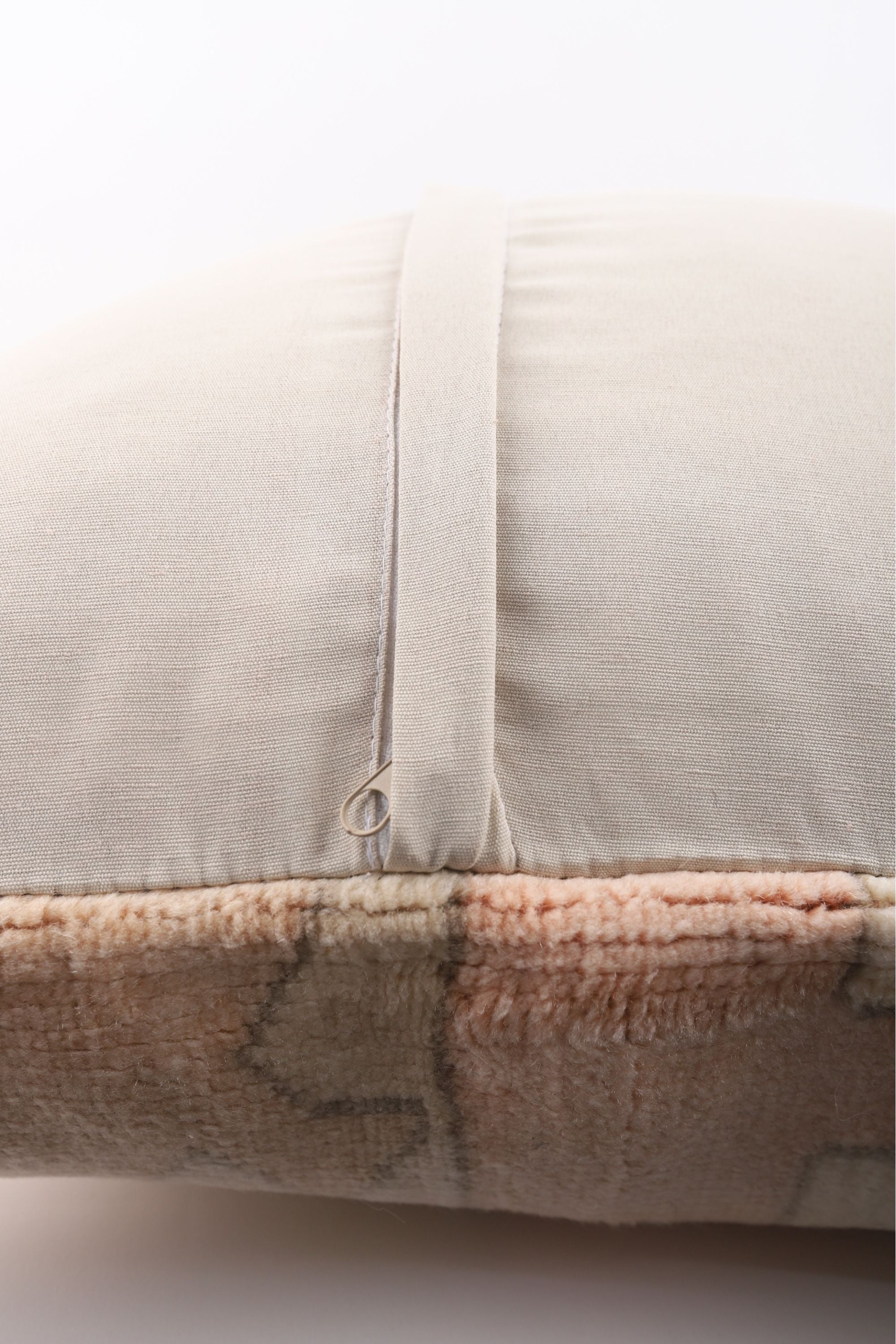 District Loom Pillow Cover No. 1833 for Anthropologie