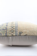 District Loom Pillow Cover No. 1834 for Anthropologie