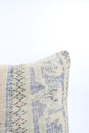 District Loom Pillow Cover No. 1835 for Anthropologie