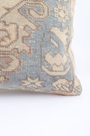 District Loom Pillow Cover No. 1836 for Anthropologie