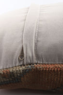 District Loom Pillow Cover No. 1836 for Anthropologie