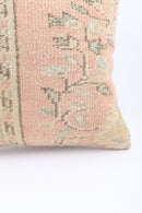 District Loom Pillow Cover No. 1837 for Anthropologie