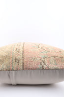 District Loom Pillow Cover No. 1837 for Anthropologie