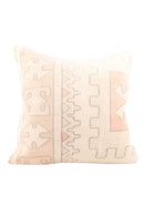 District Loom Pillow Cover No. 1838 for Anthropologie