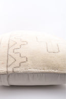 District Loom Pillow Cover No. 1838 for Anthropologie