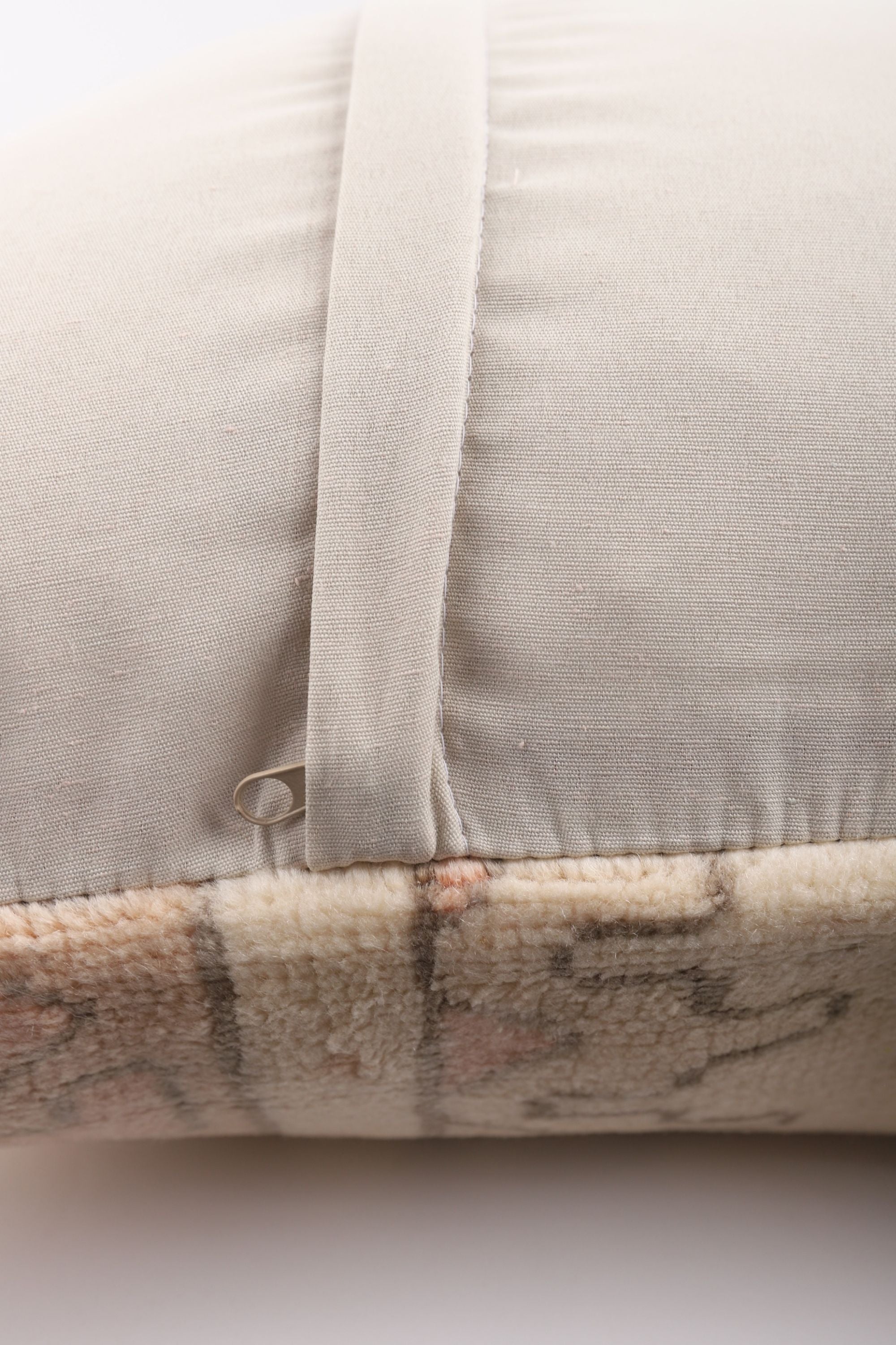 District Loom Pillow Cover No. 1838 for Anthropologie