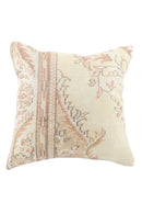 District Loom Pillow Cover No. 1839 for Anthropologie