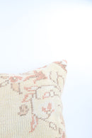 District Loom Pillow Cover No. 1839 for Anthropologie