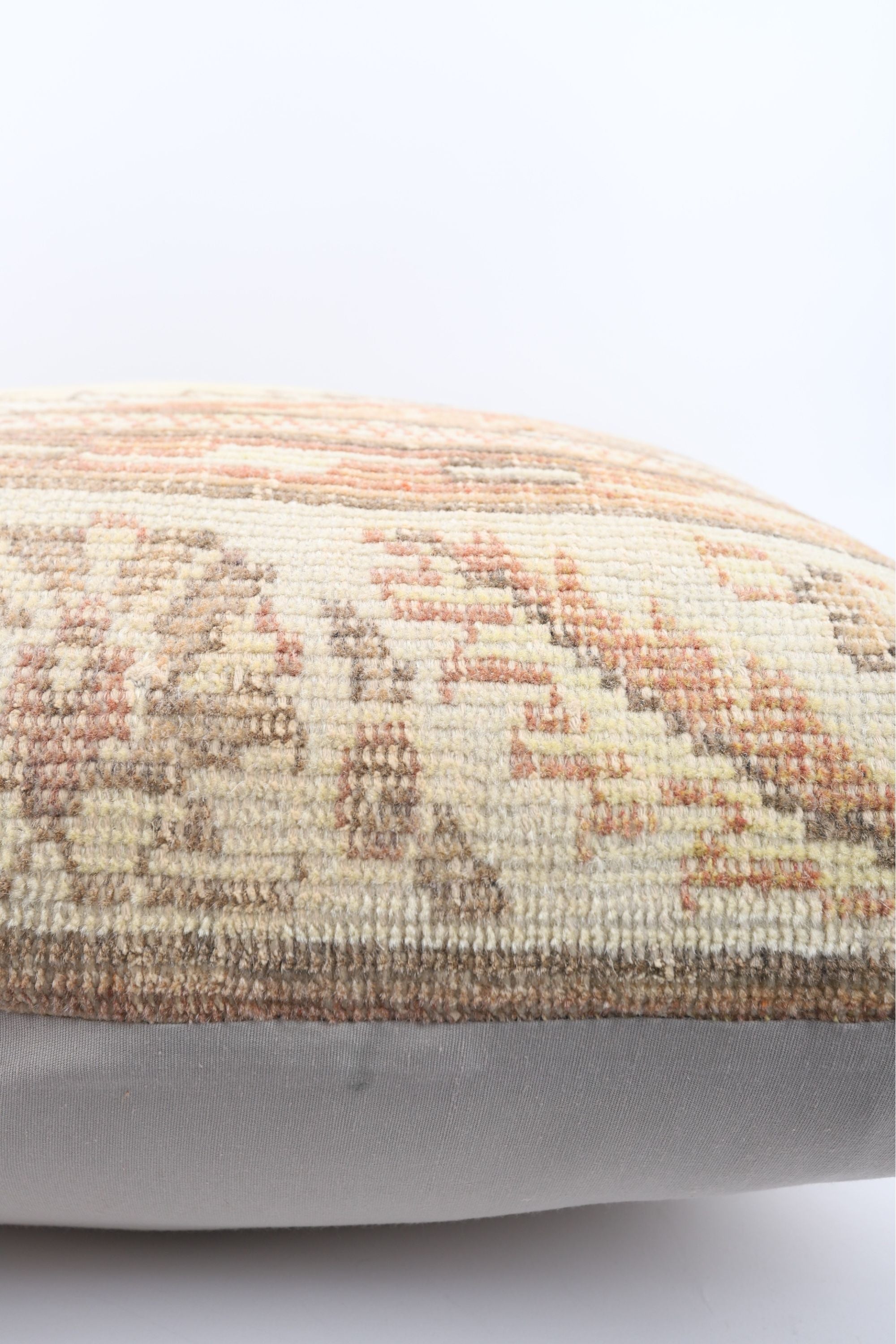 District Loom Pillow Cover No. 1839 for Anthropologie