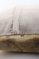 District Loom Pillow Cover No. 1839 for Anthropologie