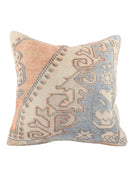 District Loom Pillow Cover No. 1840 for Anthropologie