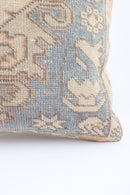 District Loom Pillow Cover No. 1840 for Anthropologie