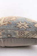 District Loom Pillow Cover No. 1840 for Anthropologie