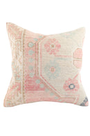 District Loom Pillow Cover No. 1841 for Anthropologie