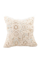 District Loom Pillow Cover No. 1842 for Anthropologie