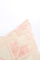 District Loom Pillow Cover No. 1843 for Anthropologie