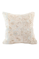 District Loom Pillow Cover No. 1844 for Anthropologie