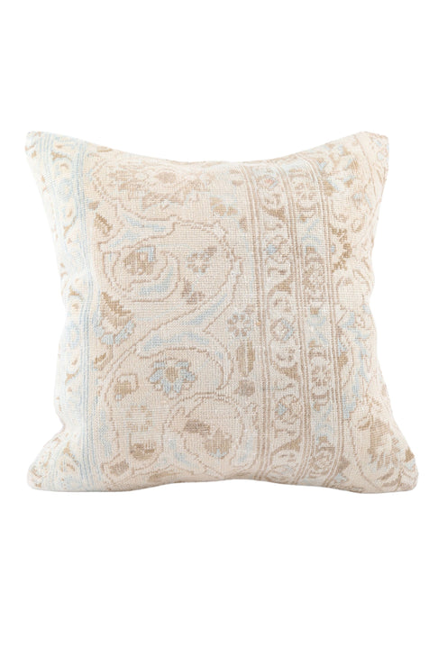 District Loom Pillow Cover No. 1844 for Anthropologie