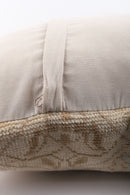 District Loom Pillow Cover No. 1844 for Anthropologie