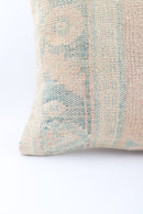 District Loom Pillow Cover No. 1845 for Anthropologie