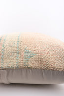 District Loom Pillow Cover No. 1845 for Anthropologie