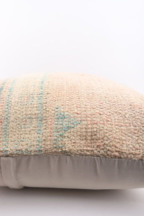 District Loom Pillow Cover No. 1845 for Anthropologie