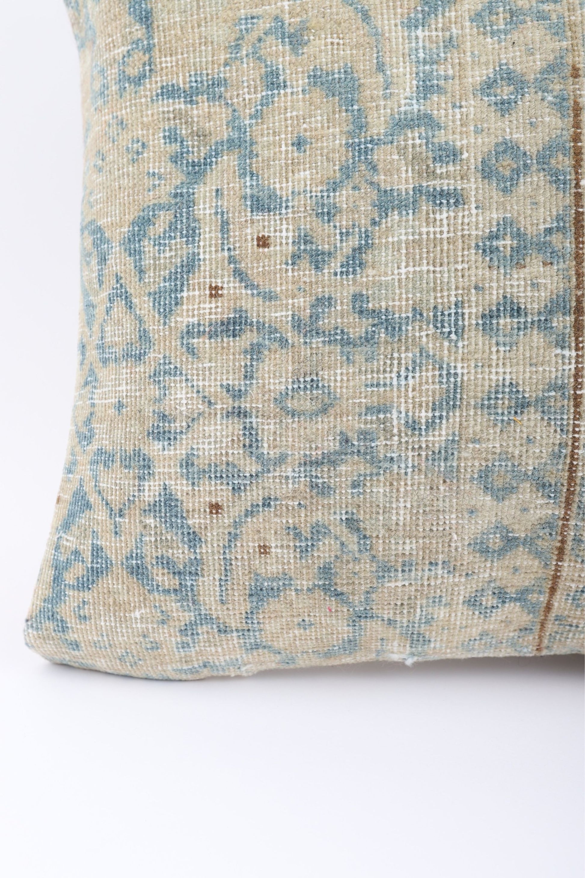 District Loom District Loom Pillow Cover No. 1578 for Anthropologie