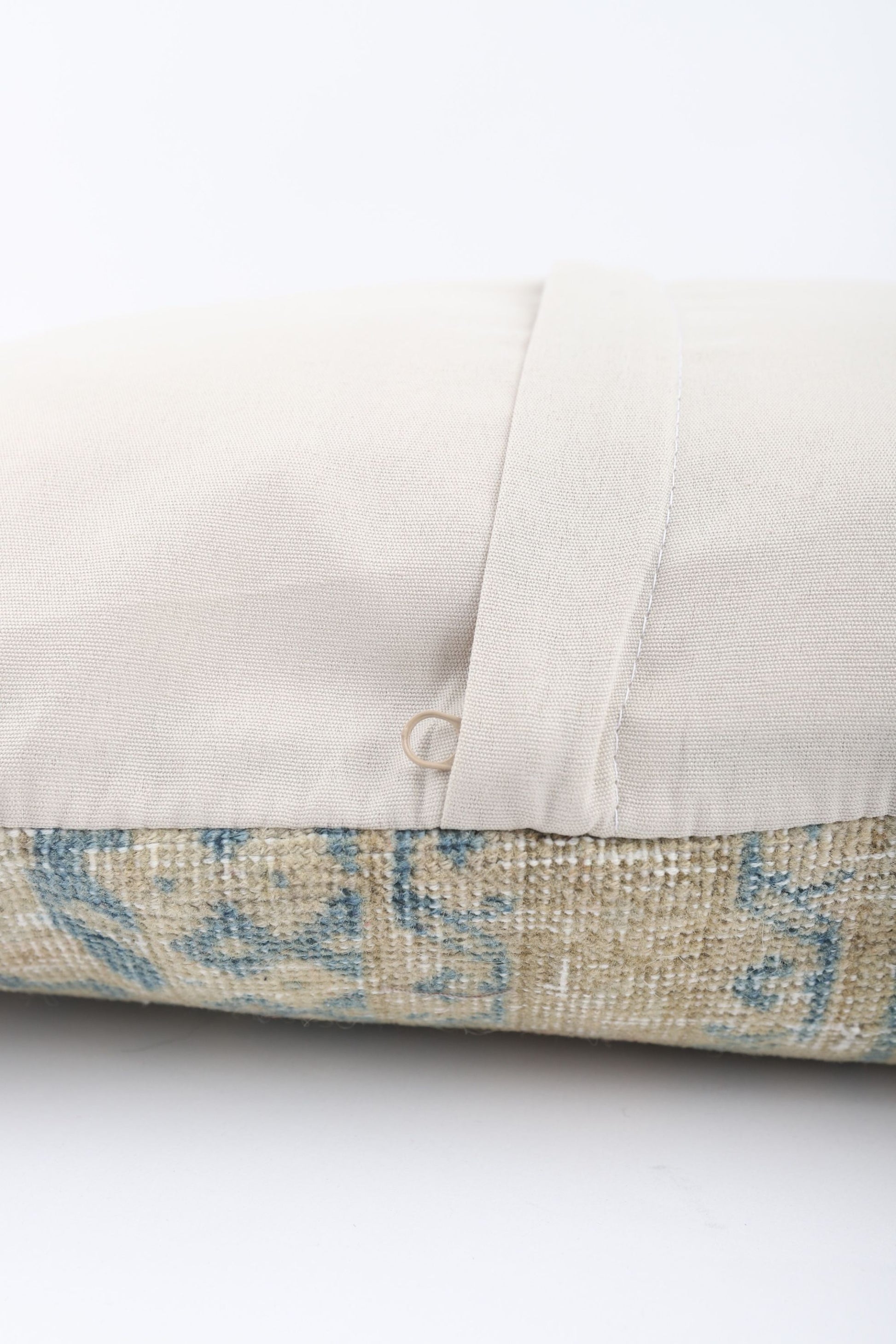 District Loom District Loom Pillow Cover No. 1578 for Anthropologie