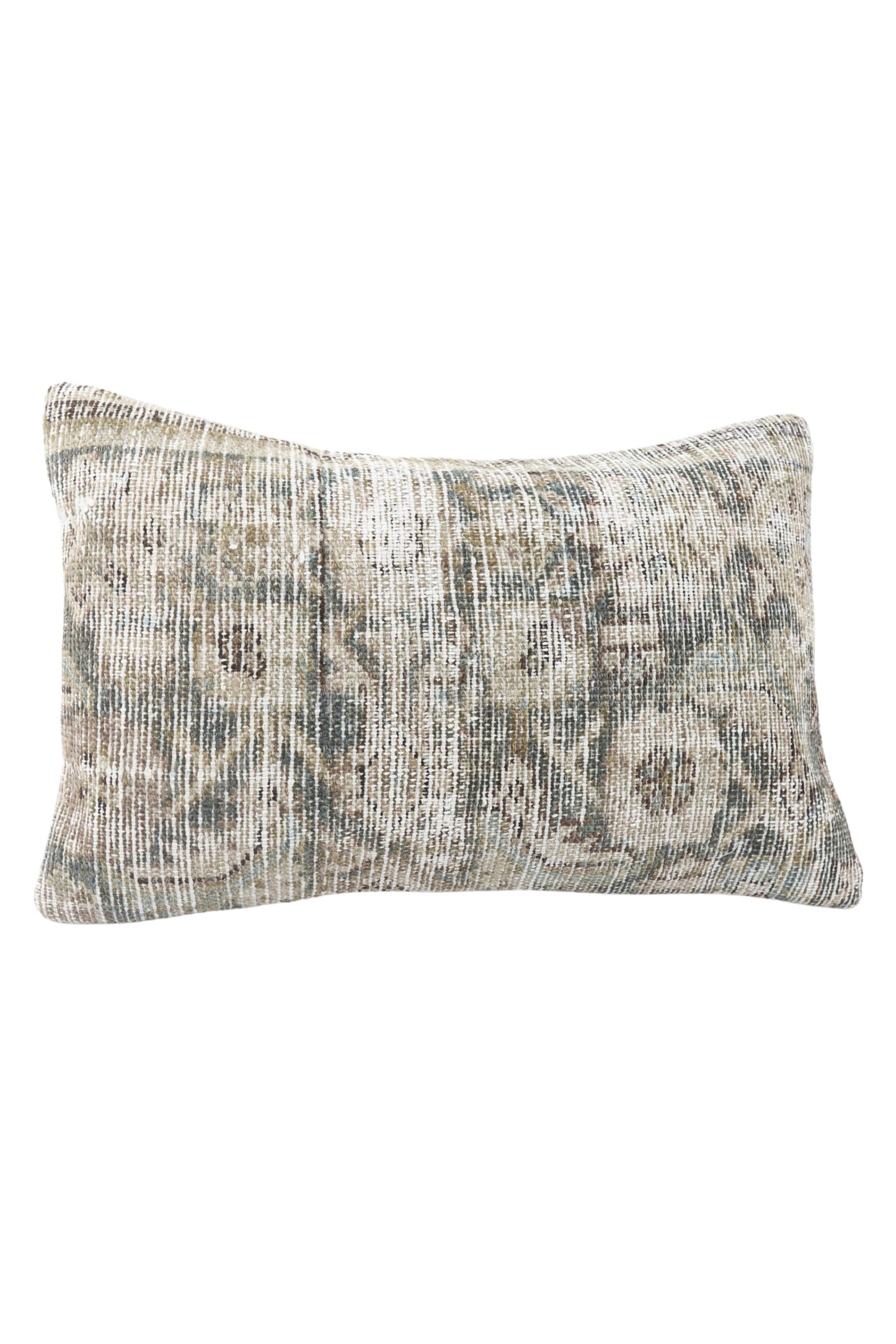 District Loom District Loom Pillow Cover No. 1581 for Anthropologie