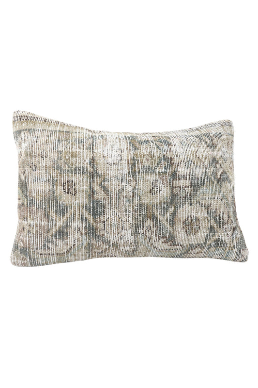 District Loom District Loom Pillow Cover No. 1581 for Anthropologie