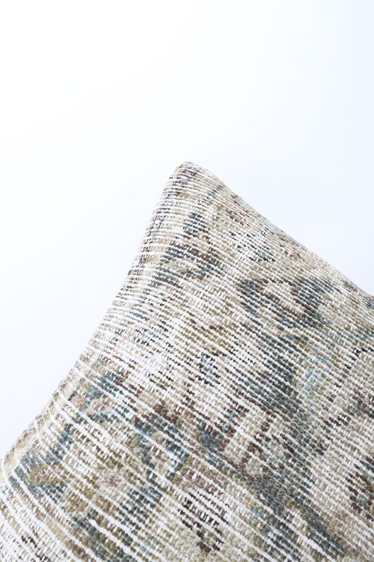District Loom District Loom Pillow Cover No. 1581 for Anthropologie