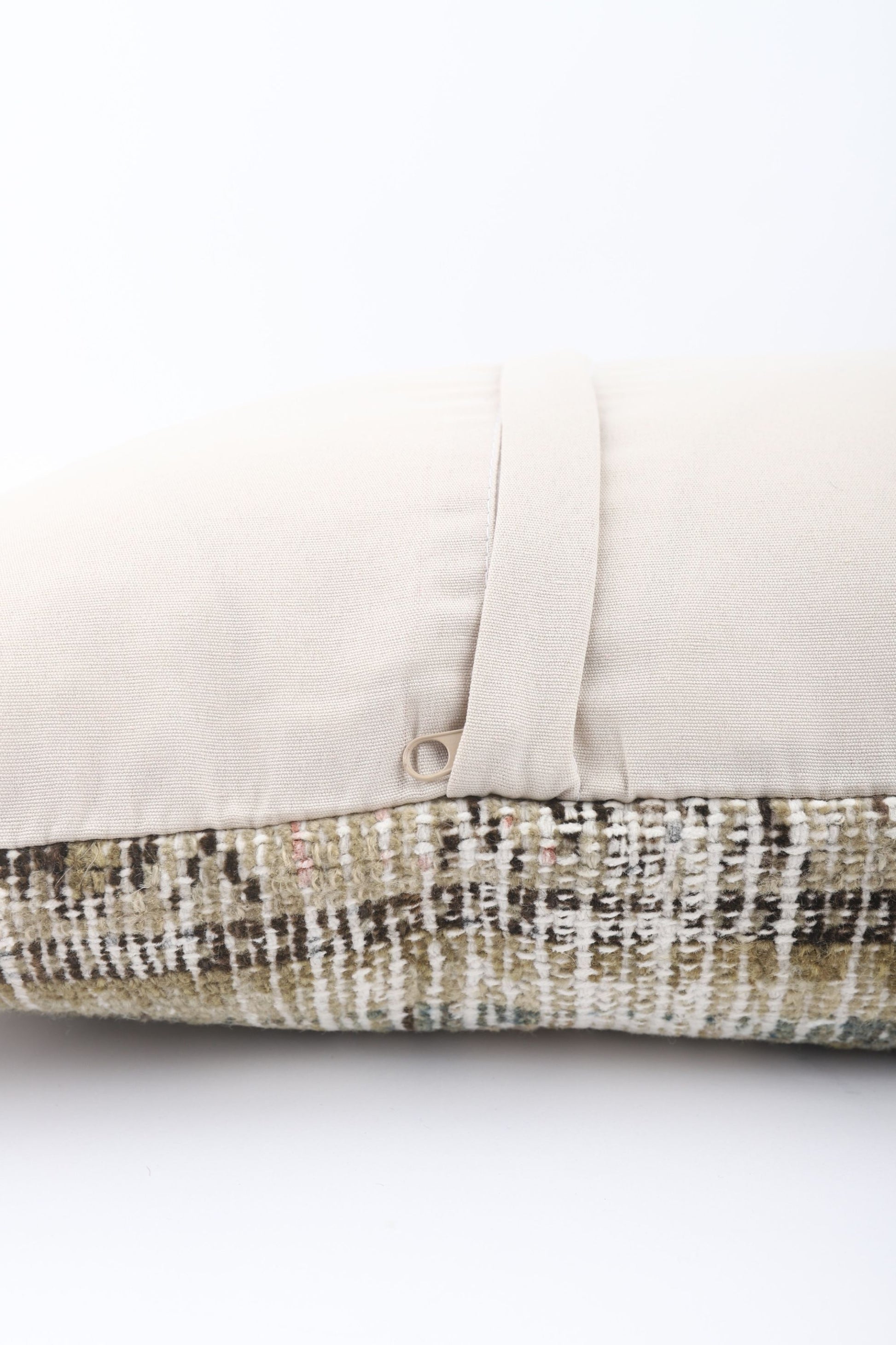 District Loom District Loom Pillow Cover No. 1581 for Anthropologie