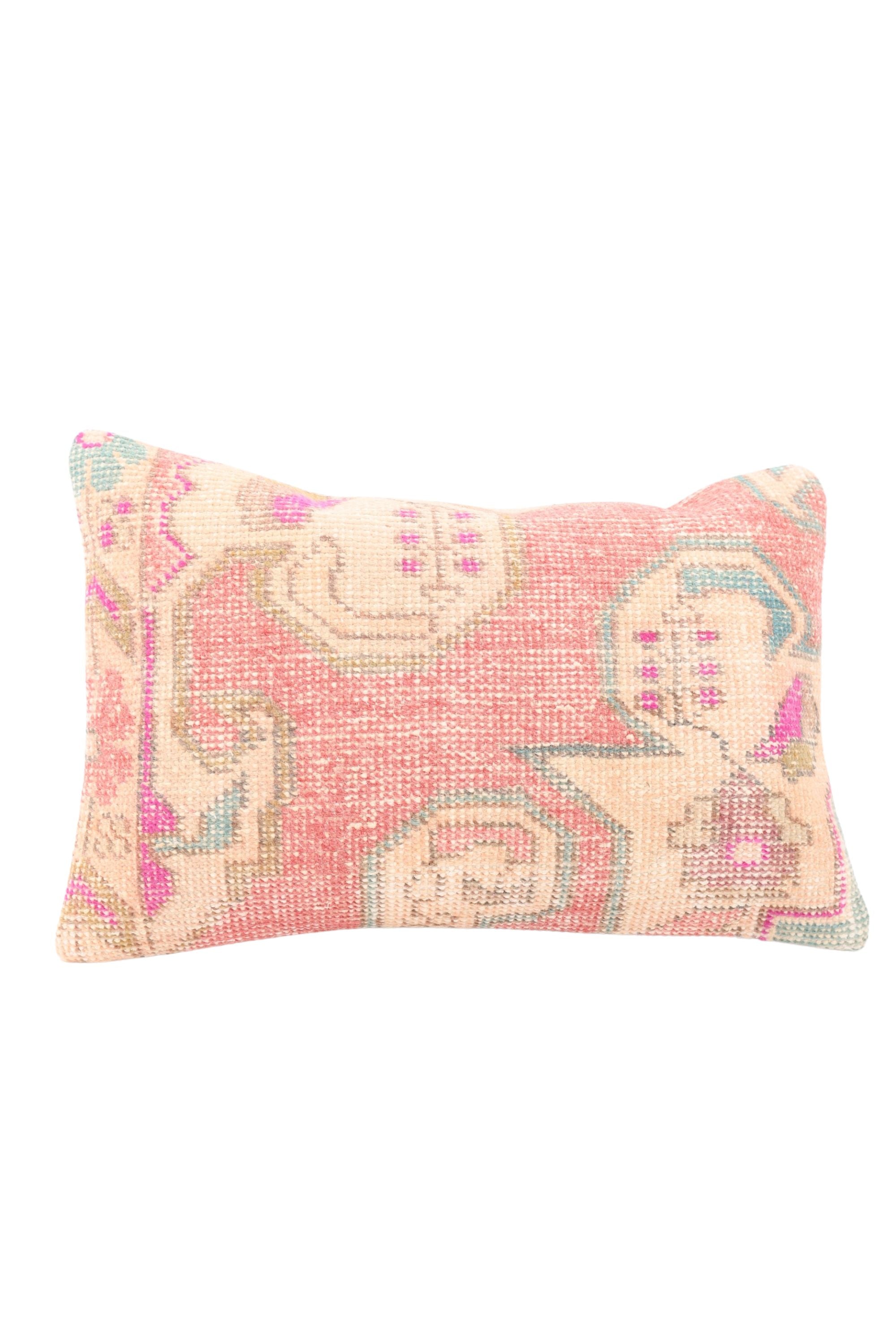 District Loom District Loom Pillow Cover No. 1586 for Anthropologie