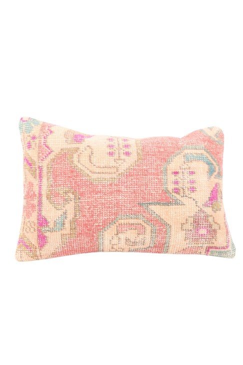 District Loom District Loom Pillow Cover No. 1586 for Anthropologie