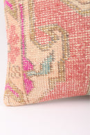 District Loom District Loom Pillow Cover No. 1586 for Anthropologie