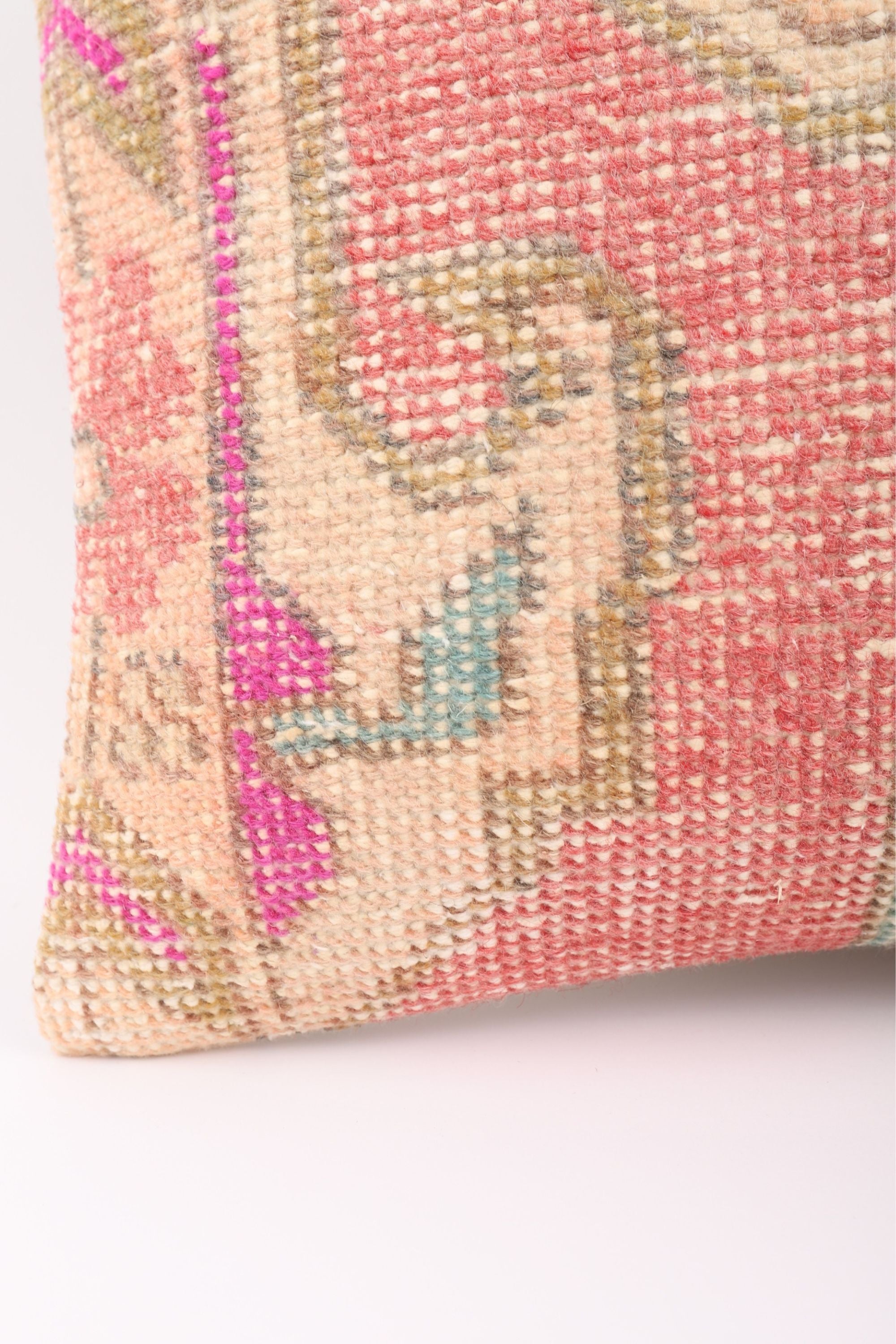 District Loom District Loom Pillow Cover No. 1586 for Anthropologie