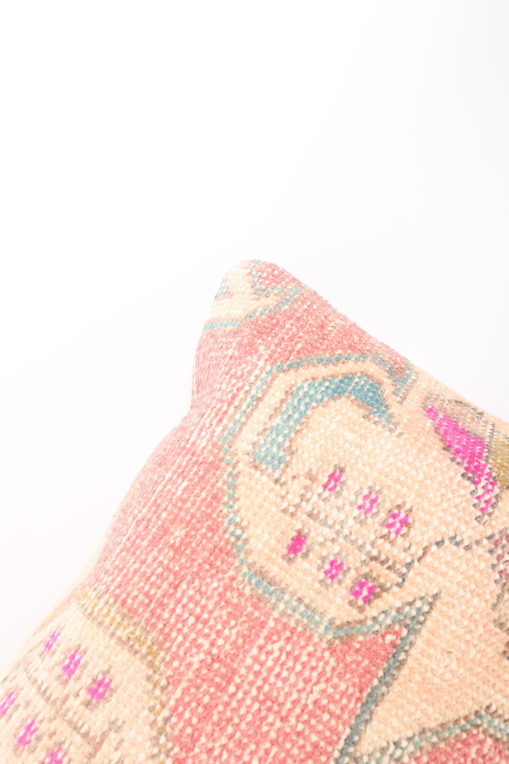 District Loom District Loom Pillow Cover No. 1586 for Anthropologie