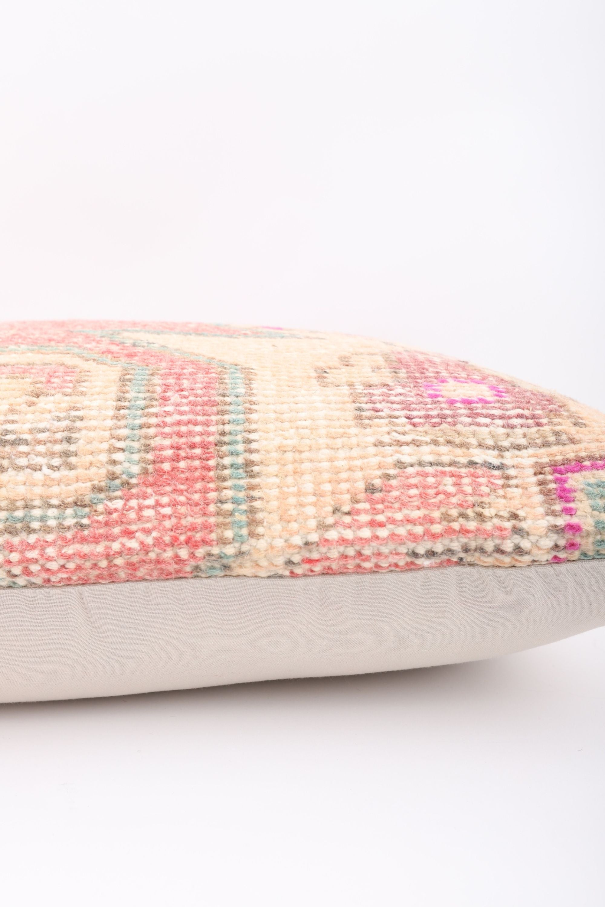District Loom District Loom Pillow Cover No. 1586 for Anthropologie