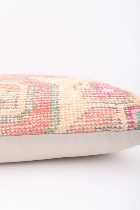 District Loom District Loom Pillow Cover No. 1586 for Anthropologie