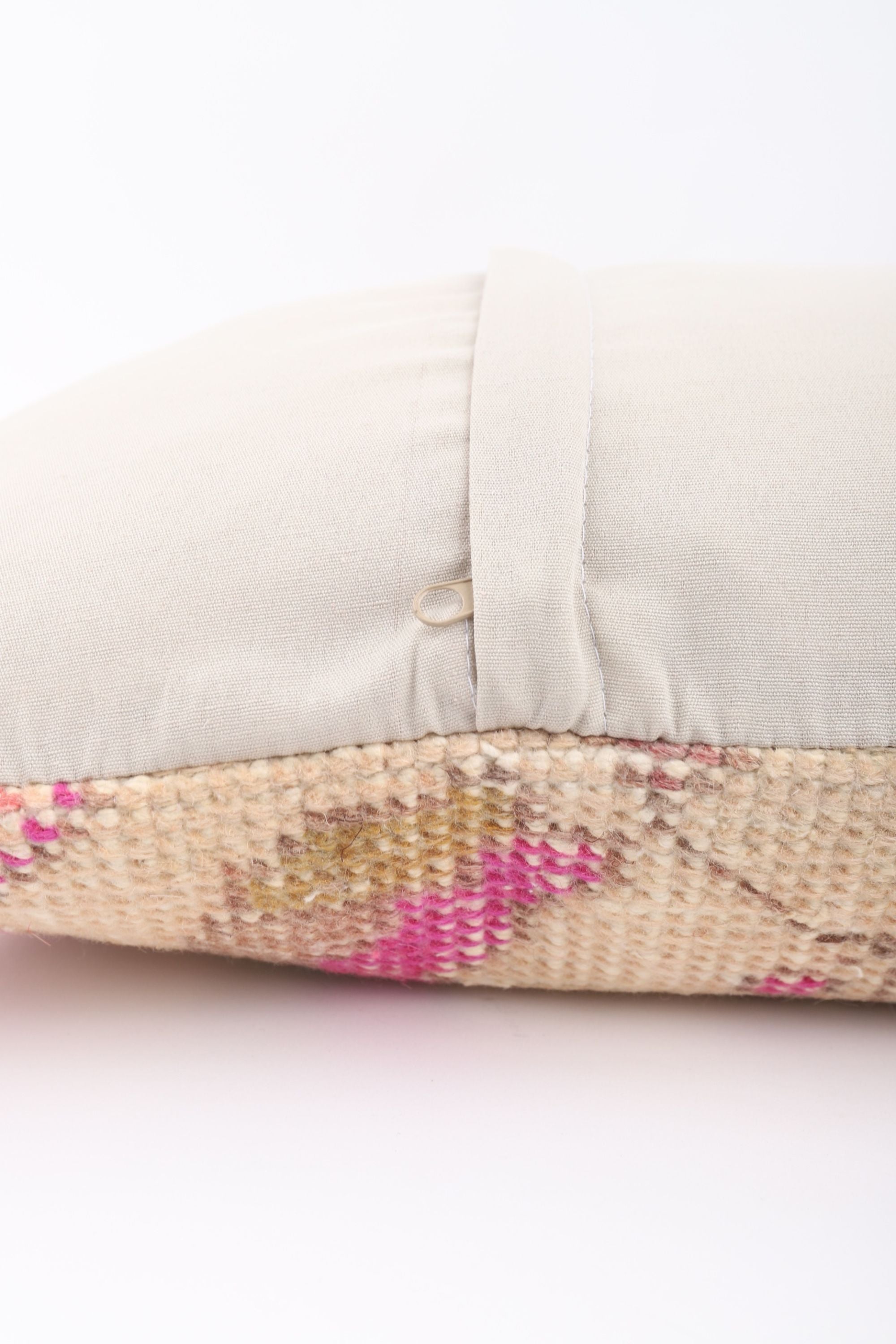 District Loom District Loom Pillow Cover No. 1586 for Anthropologie