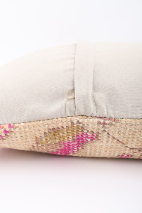 District Loom District Loom Pillow Cover No. 1586 for Anthropologie