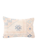 District Loom Pillow Cover No. 1577 for Anthropologie