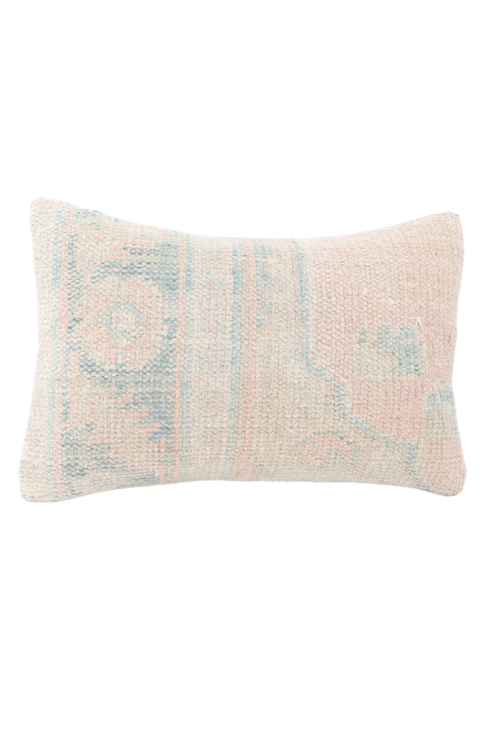 District Loom District Loom Pillow Cover No. 1588 for Anthropologie