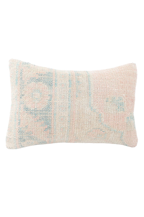 District Loom District Loom Pillow Cover No. 1588 for Anthropologie