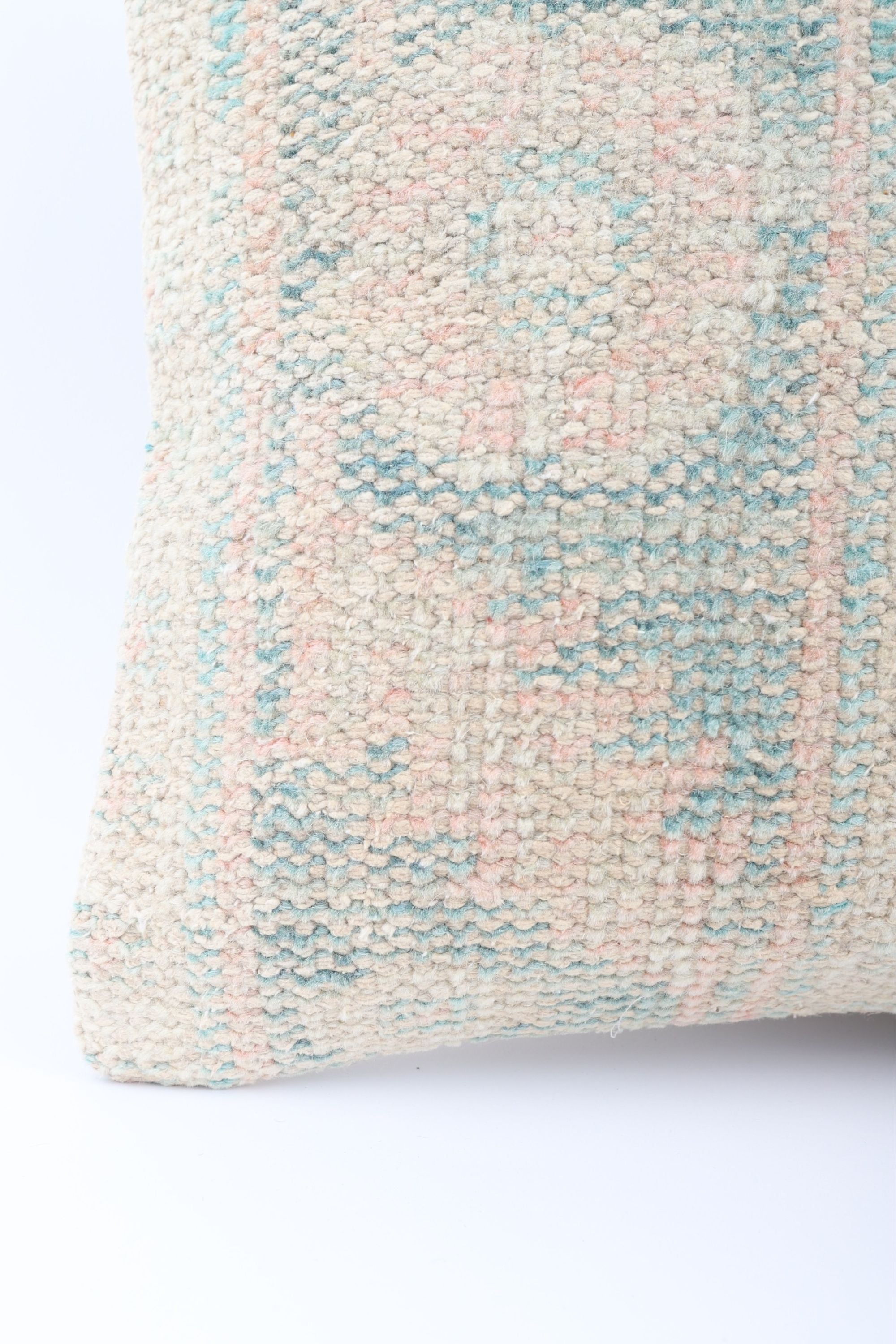 District Loom District Loom Pillow Cover No. 1588 for Anthropologie
