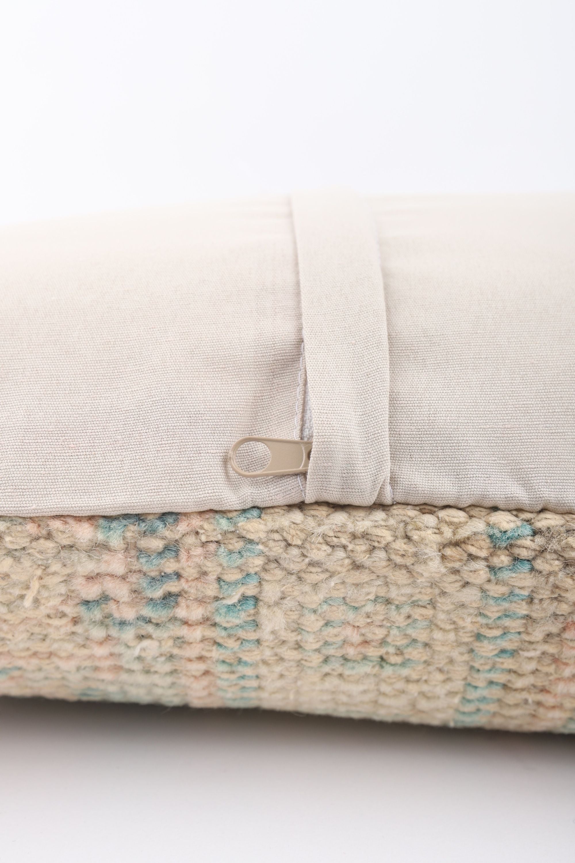 District Loom District Loom Pillow Cover No. 1588 for Anthropologie