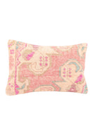 District Loom Pillow Cover No. 1592 for Anthropologie