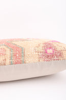 District Loom Pillow Cover No. 1592 for Anthropologie