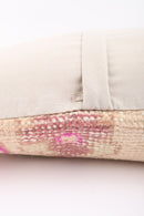  District Loom Pillow Cover No. 1592 for Anthropologie